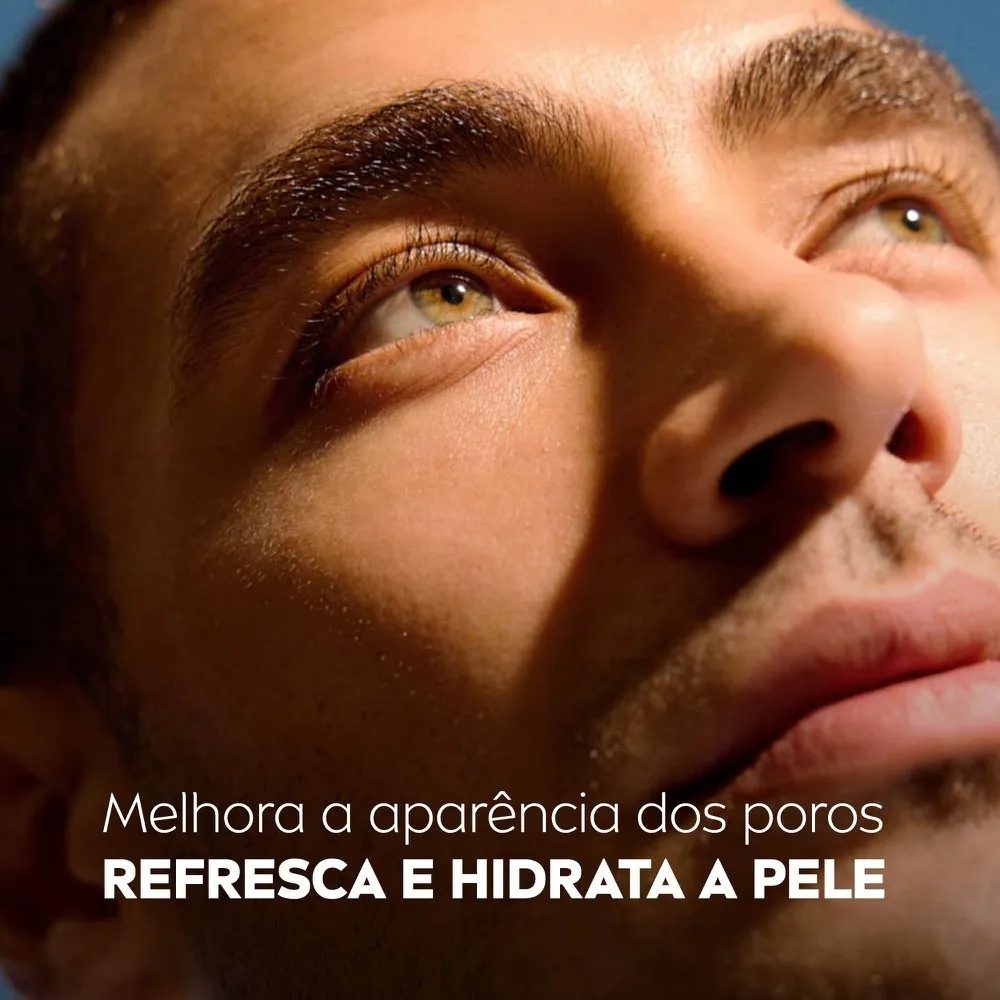 Tônico Facial Nivea Acne Control 200ml — foto 3