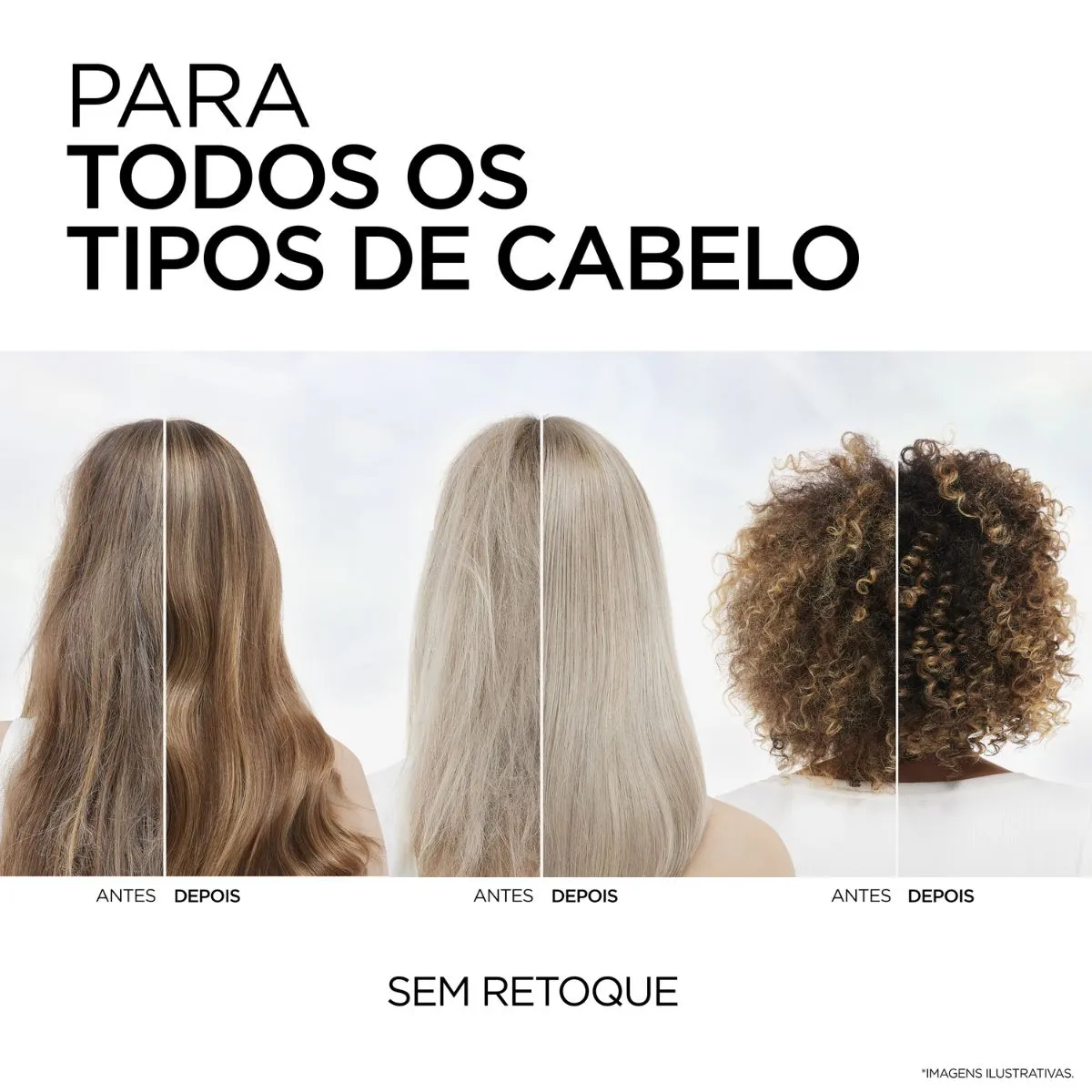 Tratamento Pré-Shampoo Elseve Bond Repair Ácido Cítrico200ml — foto 6